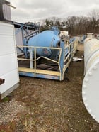 Toner Manufacturing Skid Mounted System, Produce Toner for Laser Printers, 40 kg/hr. capacity - Image 10