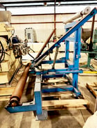 Film Folder, 130" capacity - Image 7