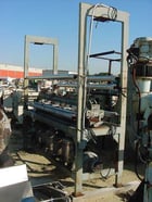 Hole Punch, Gloucester, 85" capacity, (6) Punch Heads - Image 1