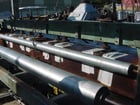 Hole Punch, Gloucester, 85" capacity, (6) Punch Heads - Image 4