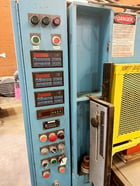 Schwabe #SR110, Die Cut Press, w/Hydraulic Pumping System, 32" x 64" Platen, 8 Stroke Shuttle Table - Image 8