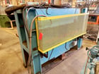 Schwabe #SR110, Die Cut Press, w/Hydraulic Pumping System, 32" x 64" Platen, 8 Stroke Shuttle Table - Image 9
