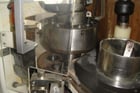 Korsch #PH106/DMS, Rotary Tablet Press, 6-Station, 40 kN Compression, 32400 tablets/hr., 15 mm max Tablet - Image 2