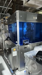 Cadmach #C300, Double Rotary Tablet Press Machine, w/3-Paddle Force Feeding System - Image 5