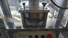 GlobePharma #MP-1, Tablet Press, w/Controls, 220 V, on Stainless Steel Table w/Wheels - Image 5