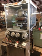 Kilian #TX40A, Tablet Press, w/Motor & Controls - Image 2