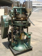 2.5 Ton, Stokes #BB2, Rotary Tablet Press, 27-Station, 725-1400 tablets/min., 5/8" max Tablet diameter - Image 1