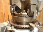 2.5 Ton, Stokes #BB2, Rotary Tablet Press, 27-Station, 725-1400 tablets/min., 5/8" max Tablet diameter - Image 9