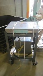 Korsch #EKO, Single-Station Tablet Press - Image 2