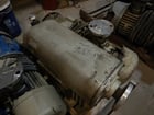 117 CFM, Busch #RA-0160-B032-1001, Vacuum Pump, 7.5 HP, 1750 RPM, 460 V - Image 3