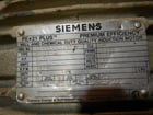 117 CFM, Busch #RA-0160-B032-1001, Vacuum Pump, 7.5 HP, 1750 RPM, 460 V - Image 6