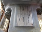 1250 acfm, Nash #Vectra-XL-150, Liquid Ring Vacuum Pump, Stainless Steel, Horizontal, 6" x 4" Size, 100 psig - Image 2