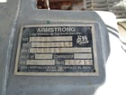 1250 acfm, Nash #Vectra-XL-150, Liquid Ring Vacuum Pump, Stainless Steel, Horizontal, 6" x 4" Size, 100 psig - Image 3