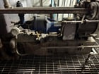 35 CFM, Nash #AHF-120, Horizontal Vacuum Pump, Liquid Ring, Cast Iron C9300 - Image 3