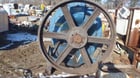 4000 CFM, Somarakis #4440.2, Vacuum Pump, 306 RPM - Image 2