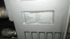 45 CFM, Busch #L63-G1, Vacuum System w/Tank, 2.0 Torr, 3 HP, Explosion Proof - Image 2