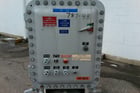 45 CFM, Busch #L63-G1, Vacuum System w/Tank, 2.0 Torr, 3 HP, Explosion Proof - Image 4