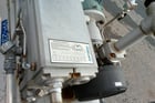 45 CFM, Busch #L63-G1, Vacuum System w/Tank, 2.0 Torr, 3 HP, Explosion Proof - Image 7
