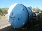 De Dietrich, Glass Lined Reactor Body, 9115 Glass, 3000 gallon, 100 psi/FV @ 450°F Internal, 90 psi @ 450°F - Image 6