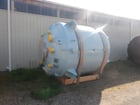 De Dietrich, Glass Lined Reactor Body, 9115 Glass, 3000 gallon, 100 psi/FV @ 450°F Internal, 90 psi @ 450°F - Image 8