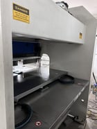 61 Ton, Trumpf #TrumaBend-CO6, hydraulic press brake, 7.87"stroke, 2003 - Image 2