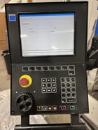 61 Ton, Trumpf #TrumaBend-CO6, hydraulic press brake, 7.87"stroke, 2003 - Image 4