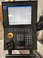 61 Ton, Trumpf #TrumaBend-CO6, hydraulic press brake, 7.87"stroke, 2003 - Image 5