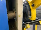 5000 lb. Arku #AH5000/2, double end coil reel & precision leveler, 12" width, 80" outside dimensions, 14"-20" - Image 7