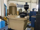 5000 lb. Arku #AH5000/2, double end coil reel & precision leveler, 12" width, 80" outside dimensions, 14"-20" - Image 8