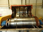 Pennwalt Sharples #P3000-D-ME, Decanter Centrifuge, 316 Stainless Steel, 4000 RPM, 30 HP TEFC, 220/460 V. - Image 6