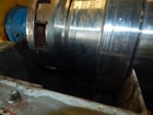 Pennwalt Sharples #P3000-D-ME, Decanter Centrifuge, 316 Stainless Steel, 4000 RPM, 30 HP TEFC, 220/460 V. - Image 8