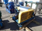 Pennwalt Sharples #P3000-D-ME, Decanter Centrifuge, 316 Stainless Steel, 4000 RPM, 30 HP TEFC, 220/460 V. - Image 9