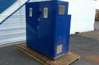 Alfa-Laval #DS308/PM38000, Stainless Steel Horiz Decanter Centrifuge, 40 HP, 230/460 V., VFD back drive - Image 2