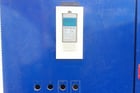 Alfa-Laval #DS308/PM38000, Stainless Steel Horiz Decanter Centrifuge, 40 HP, 230/460 V., VFD back drive - Image 8