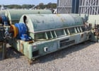 Sharples #PM70000, Decanter Centrifuge, Stainless Steel, 200 HP - Image 3