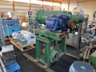 14" x 14" Westfalia #CA365, Decanter Centrifuge, Stainless Steel, 4000 RPM, 40 HP, 230/460 V., 14"/8" scroll - Image 2