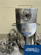 LCI Fuji Paudal #MG-55, MultiGranulator Extruder, 2008 - Image 1