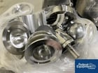 LCI Fuji Paudal #MG-55, MultiGranulator Extruder, 2008 - Image 4