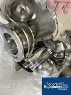 LCI Fuji Paudal #MG-55, MultiGranulator Extruder, 2008 - Image 5