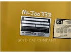 Cat TL943D, Telehandler, 2562 hours, S/N: MLJ00333, 2016 - Image 6
