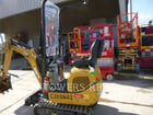 Caterpillar 300.9D, Crawler Excavator, 377 hours, S/N: LJ201662, 2021 - Image 4