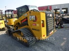 Cat 279D3, Skid Steer Loader, 2258 hours, S/N: RB902357, 2021 - Image 4