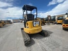 Caterpillar 304E2 C1TH, Crawler Excavator, 2970 hours, S/N: ME403081, 2017 - Image 3