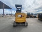 Caterpillar 304 C1 TH, Crawler Excavator, 1146 hours, S/N: AN401201, 2022 - Image 6
