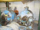 26" Sprout Waldron #R26H, Twin Flow Hydraulic Refiner, 100 TPD capacity - Image 4