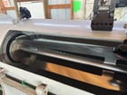 AZO #E650, Cyclone Screener, 1.75 kW, 575 V, On Stan w/Wheels, 2000 - Image 2