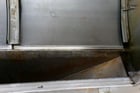 72" Alfa Laval/Celleco, DSM Triple Bank Inclined Pressurized Water Extractor Thickener, Stainless Steel, 120 - Image 2