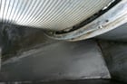 72" Alfa Laval/Celleco, DSM Triple Bank Inclined Pressurized Water Extractor Thickener, Stainless Steel, 120 - Image 3