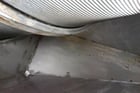 72" Alfa Laval/Celleco, DSM Triple Bank Inclined Pressurized Water Extractor Thickener, Stainless Steel, 120 - Image 4