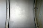 72" Alfa Laval/Celleco, DSM Triple Bank Inclined Pressurized Water Extractor Thickener, Stainless Steel, 120 - Image 6